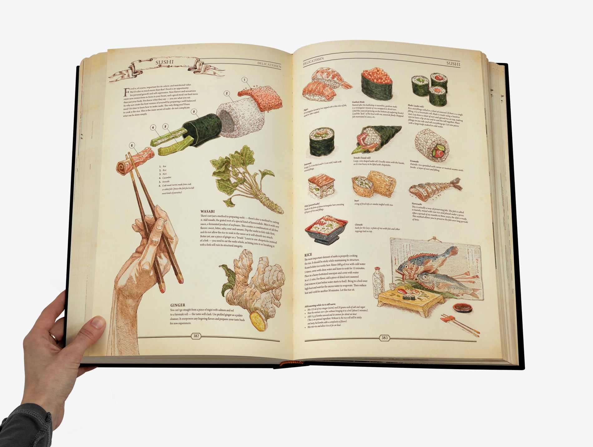 The Book in a Gift Box. The Ultimate Guide to Rebuilding Civilization image #4