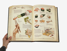 The Book in a Gift Box. The Ultimate Guide to Rebuilding Civilization image #4